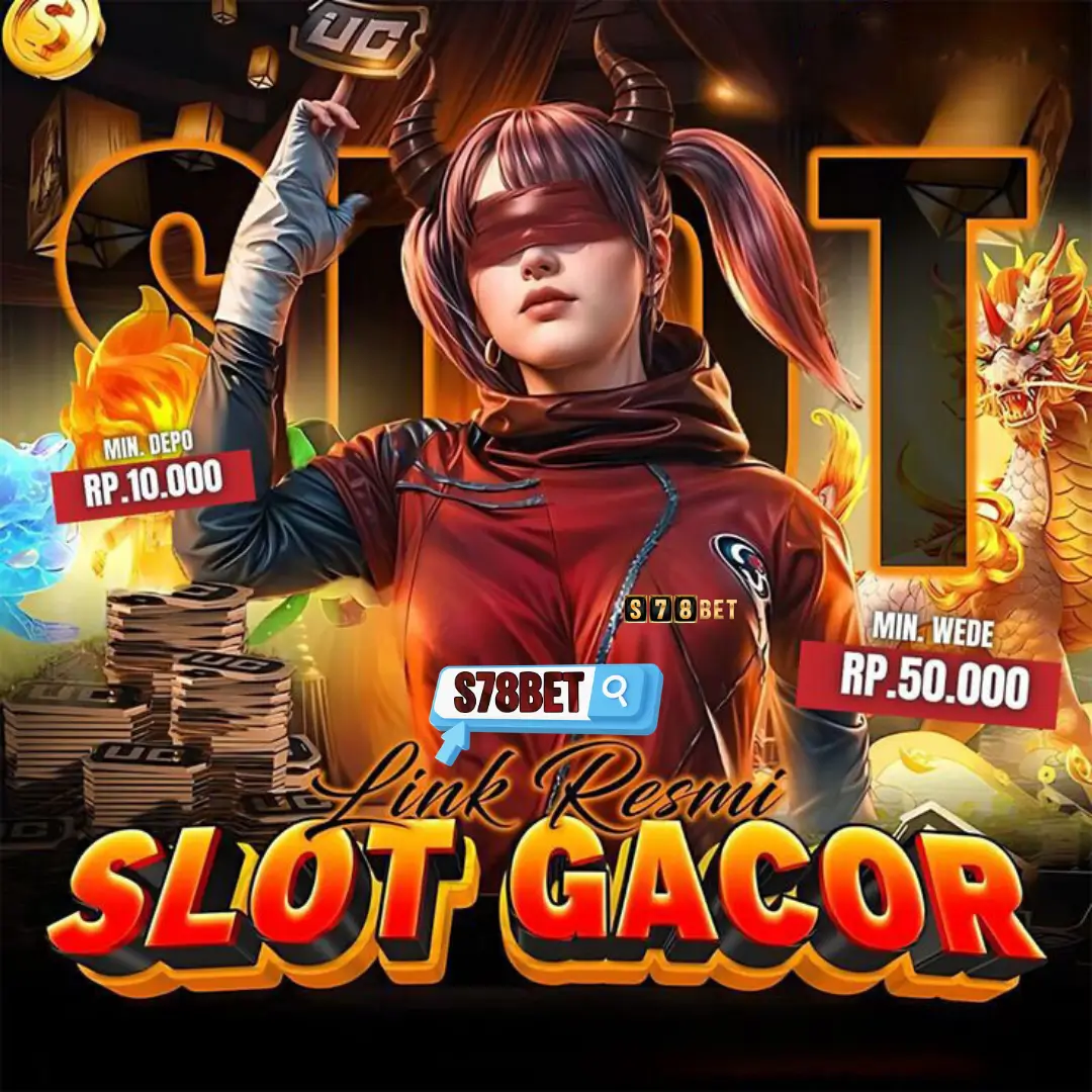 BANDAR SLOT GACOR